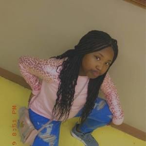 Meet your Posher, Mariah